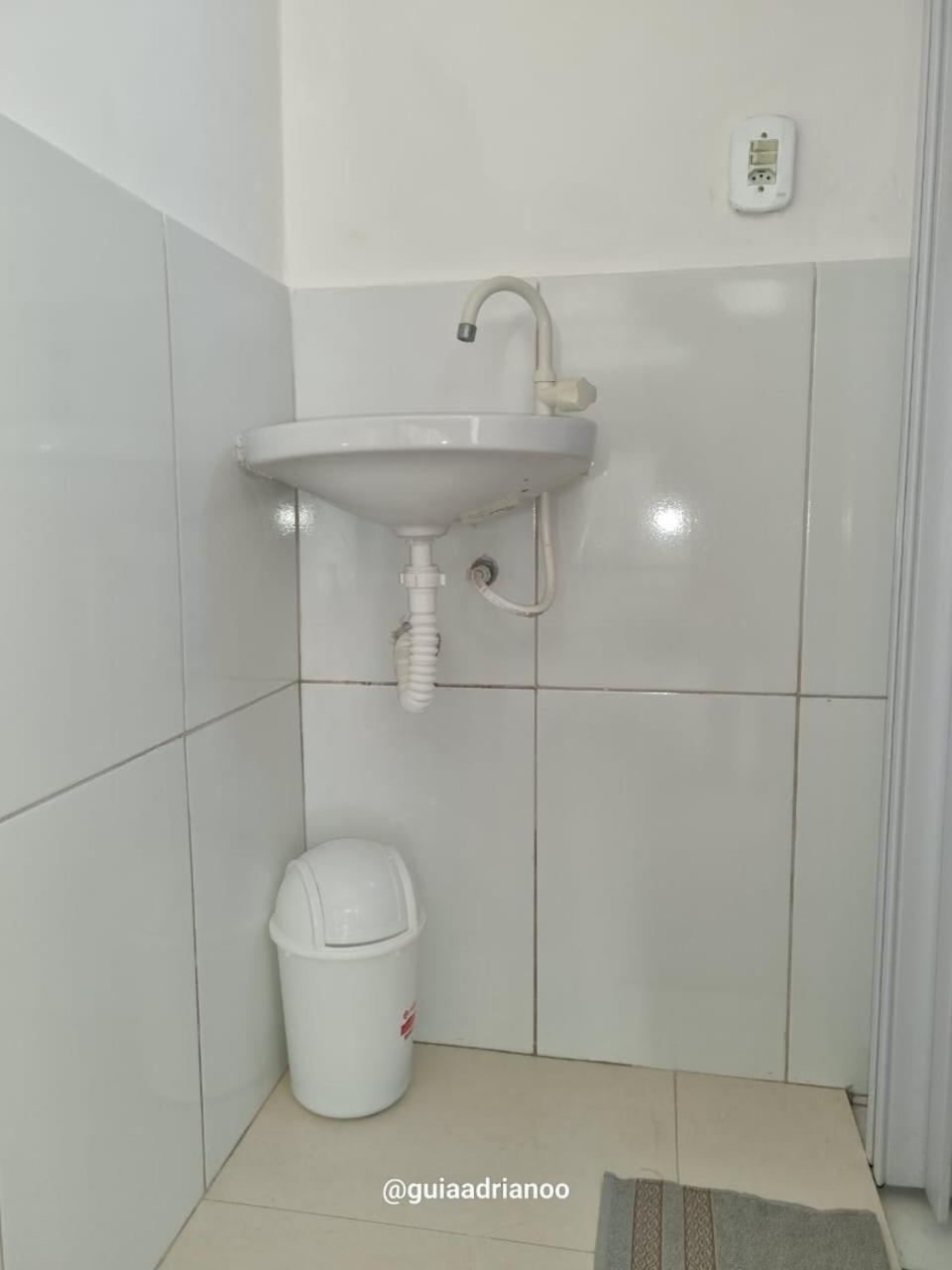 Studio - 400M Da Orla Aracaju Bagian luar foto